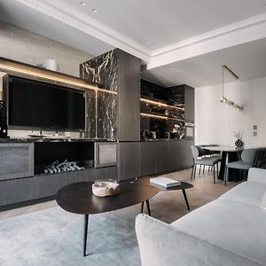 Appartement met Drie Slaapkamers